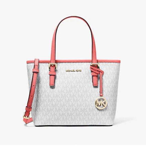 NEW! Michael Kors Extra Small Tote Bag - Picture 14 of 16